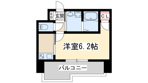 プレサンス東三国エンブレイス