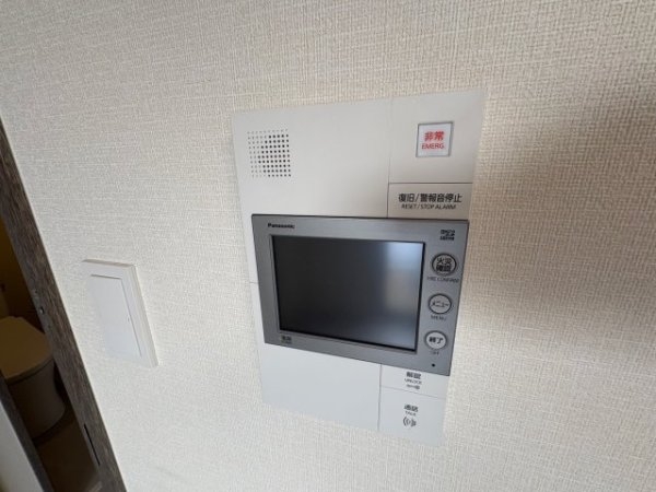プレサンス東三国エンブレイス
