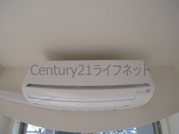 ノルデンタワー南森町プレミアム
