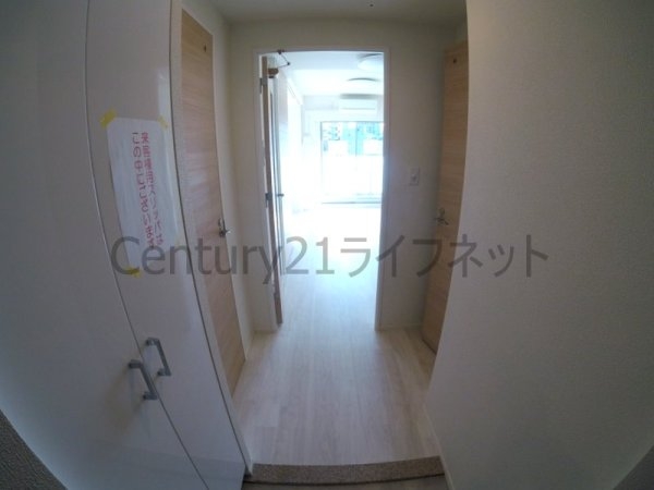 ノルデンタワー南森町プレミアム