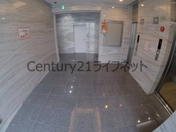 ノルデンタワー南森町プレミアム