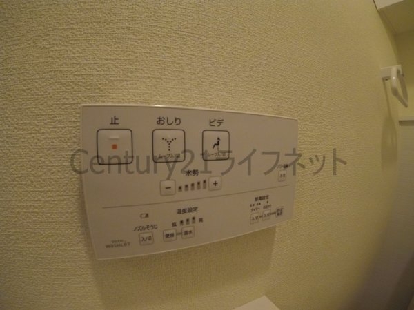 ノルデンタワー南森町プレミアム