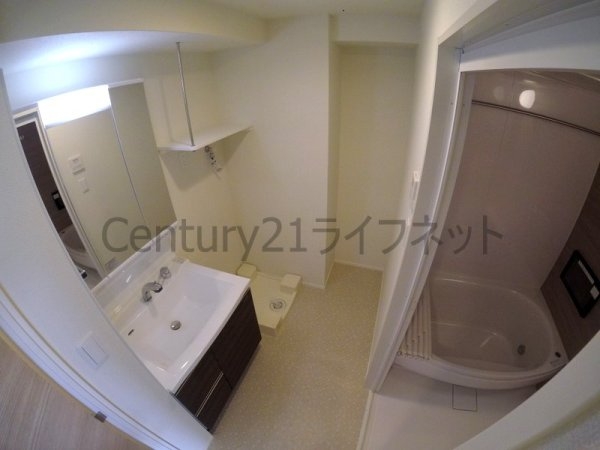 ノルデンタワー南森町プレミアム