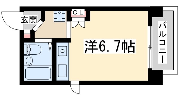 エスプライム新大阪2