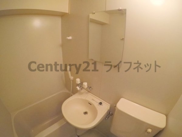 エスプライム新大阪2