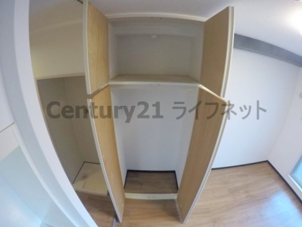 エスプライム新大阪2
