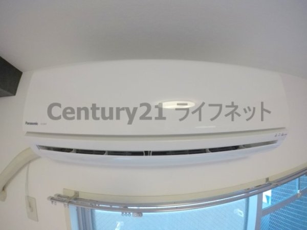 エスプライム新大阪2