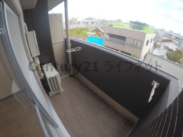エスプライム新大阪2
