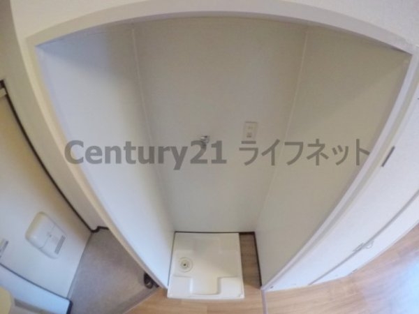 エスプライム新大阪2