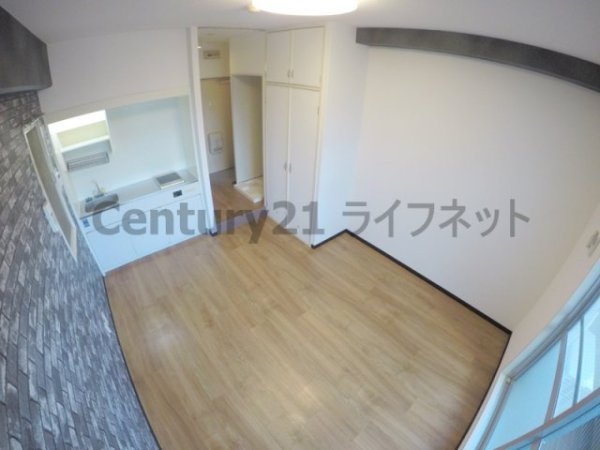 エスプライム新大阪2