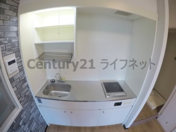 エスプライム新大阪2