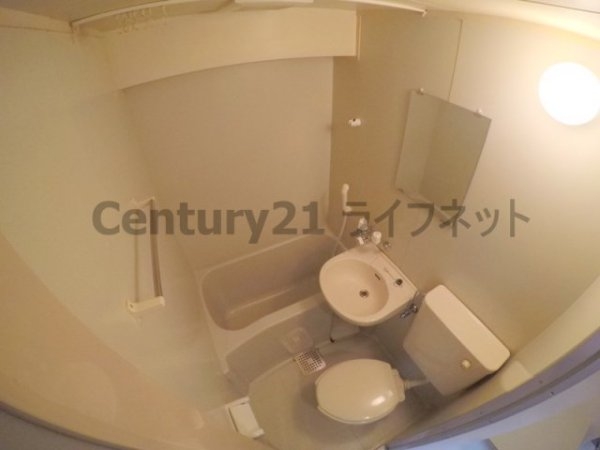エスプライム新大阪2