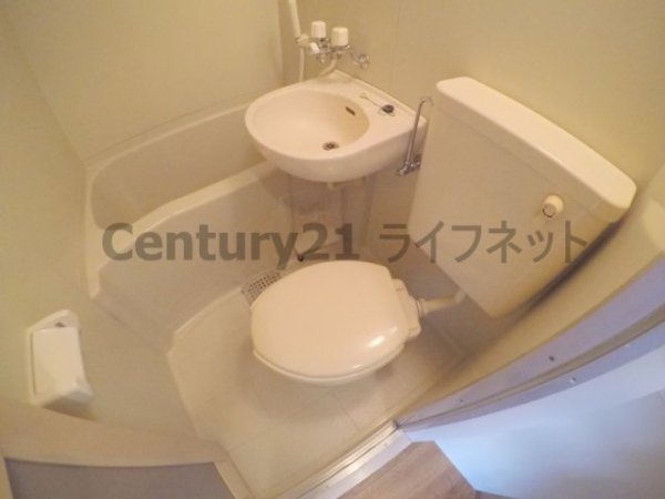 エスプライム新大阪2