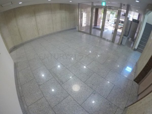 フローライト新大阪
