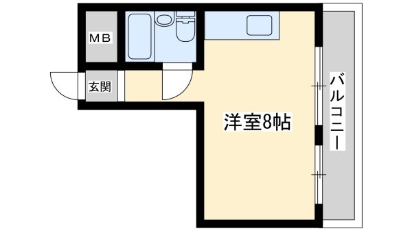 新大阪東ビル