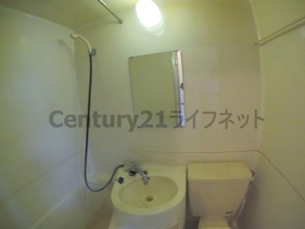 新大阪東ビル