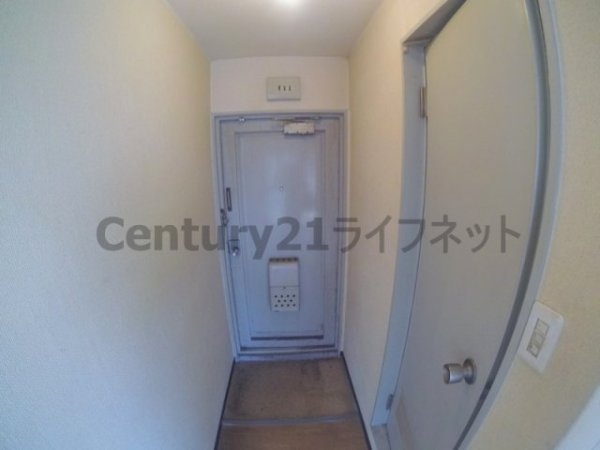 新大阪東ビル