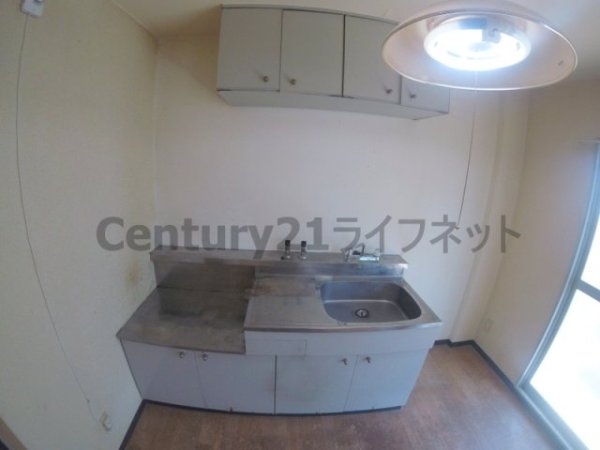 新大阪東ビル