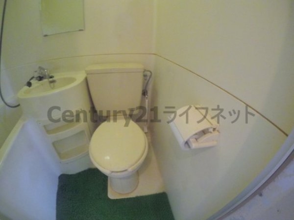 新大阪東ビル