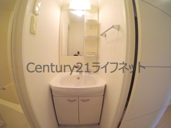 プロシード大阪梅田POTION