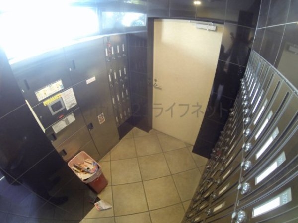 プロシード大阪梅田POTION
