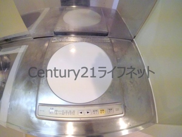 プロシード大阪梅田POTION