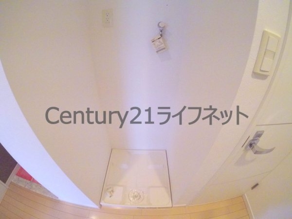 プロシード大阪梅田POTION