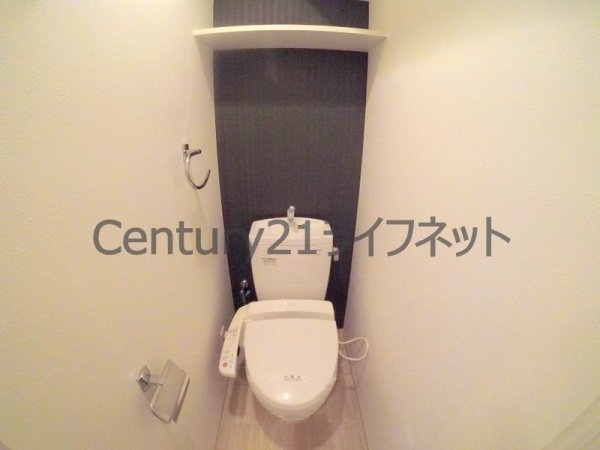 プロシード大阪梅田POTION