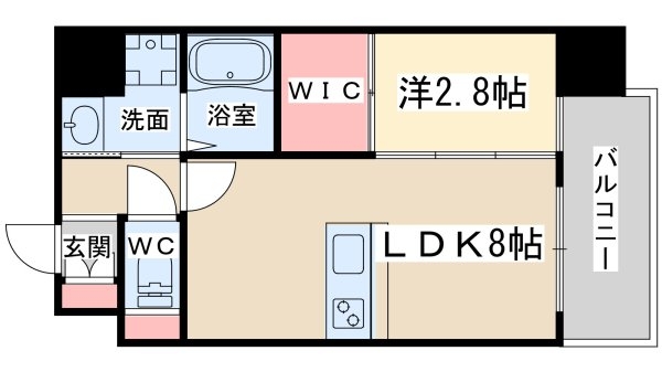 ライブカーサ天満橋