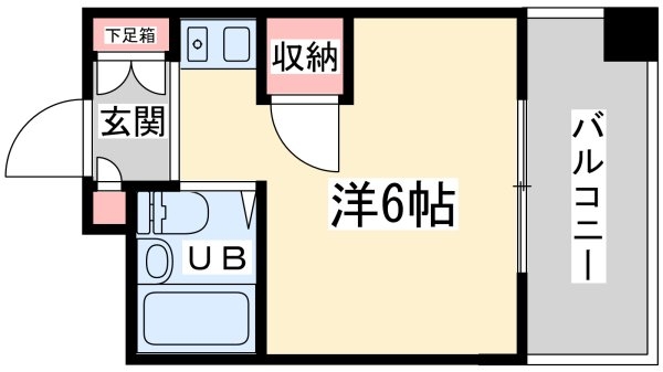 東天満下村ビル