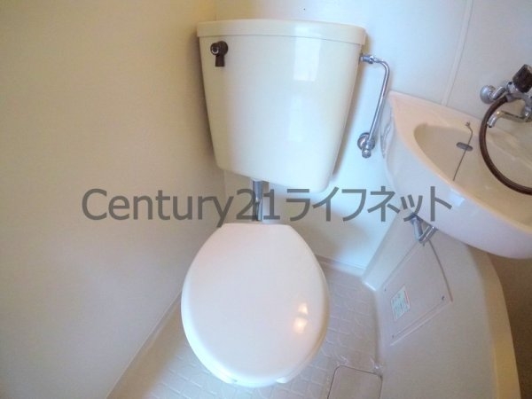 グランビルド天六