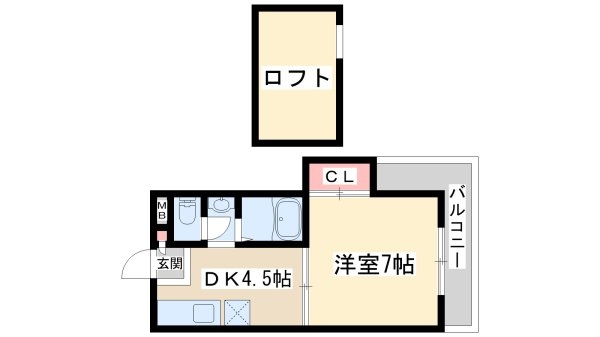ジュネス西中島