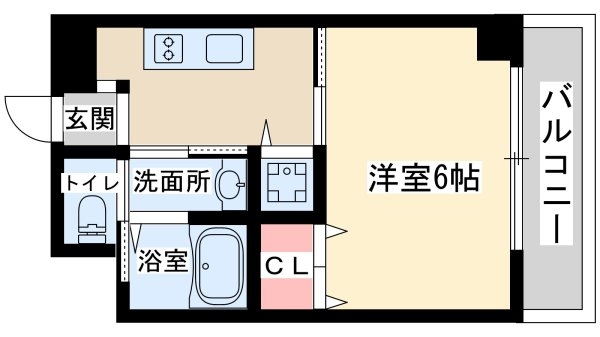 プロスパー十三