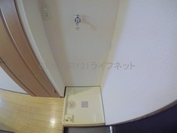 フローライト新大阪