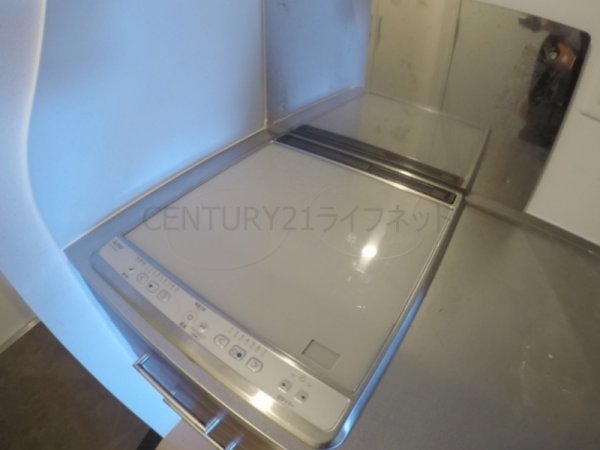 セレニテ江坂ルフレ