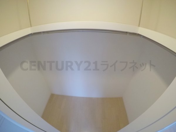 セレニテ江坂ルフレ