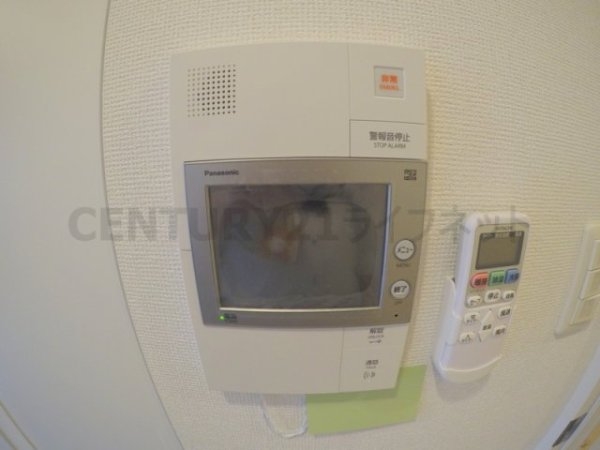 セレニテ江坂ルフレ