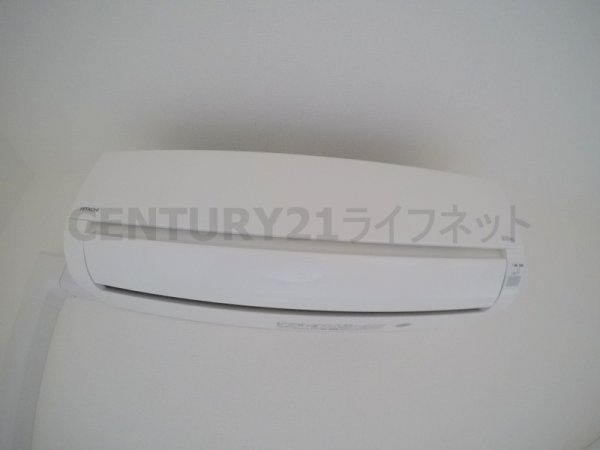 セレニテ江坂ルフレ
