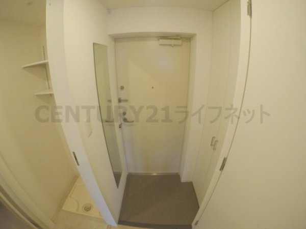 セレニテ江坂ルフレ