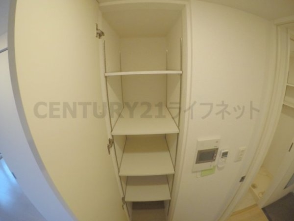 セレニテ江坂ルフレ