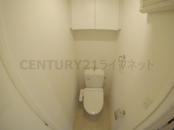 セレニテ江坂ルフレ
