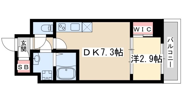 アドバンス江坂東デパール