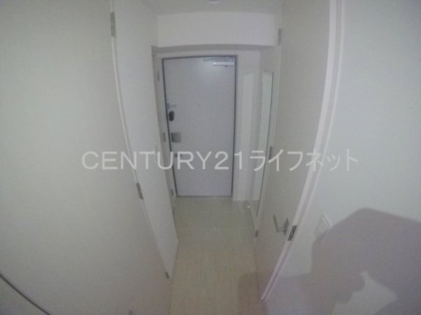 アドバンス江坂東デパール