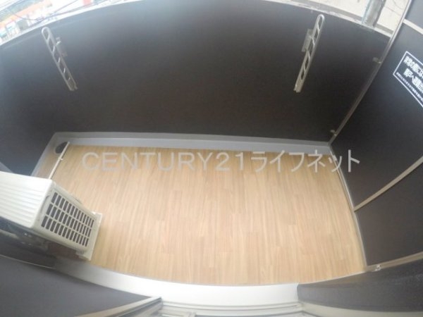 アドバンス江坂東デパール
