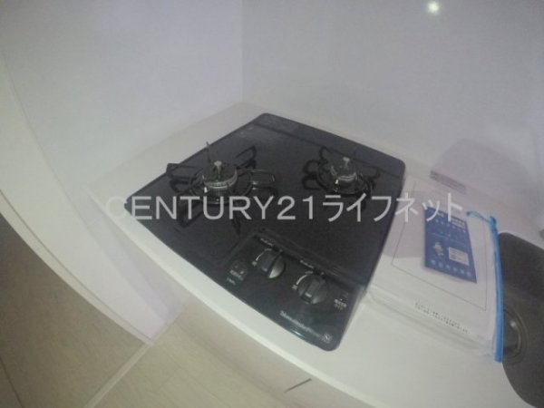 アドバンス江坂東デパール
