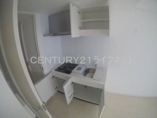 アドバンス江坂東デパール