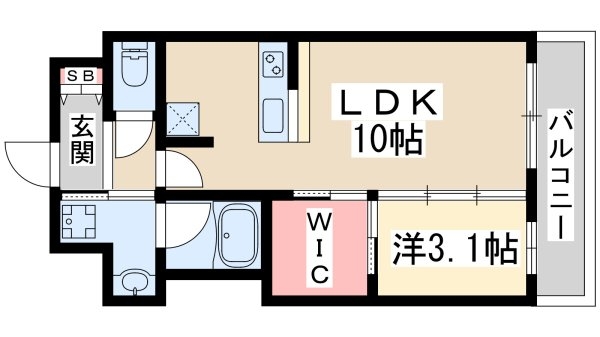 アーバングランデ新大阪