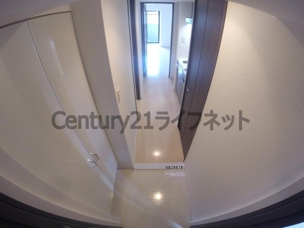 アドバンス新大阪６ビオラ