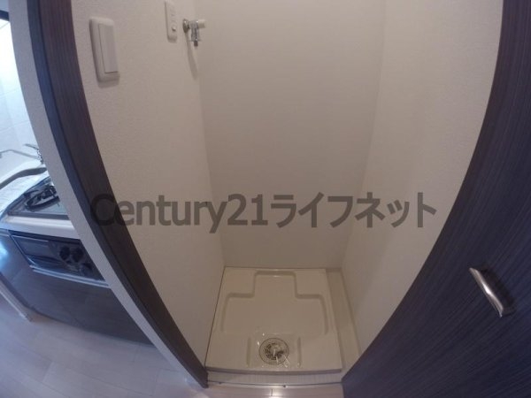 アドバンス新大阪６ビオラ
