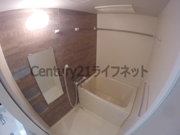 アドバンス新大阪６ビオラ